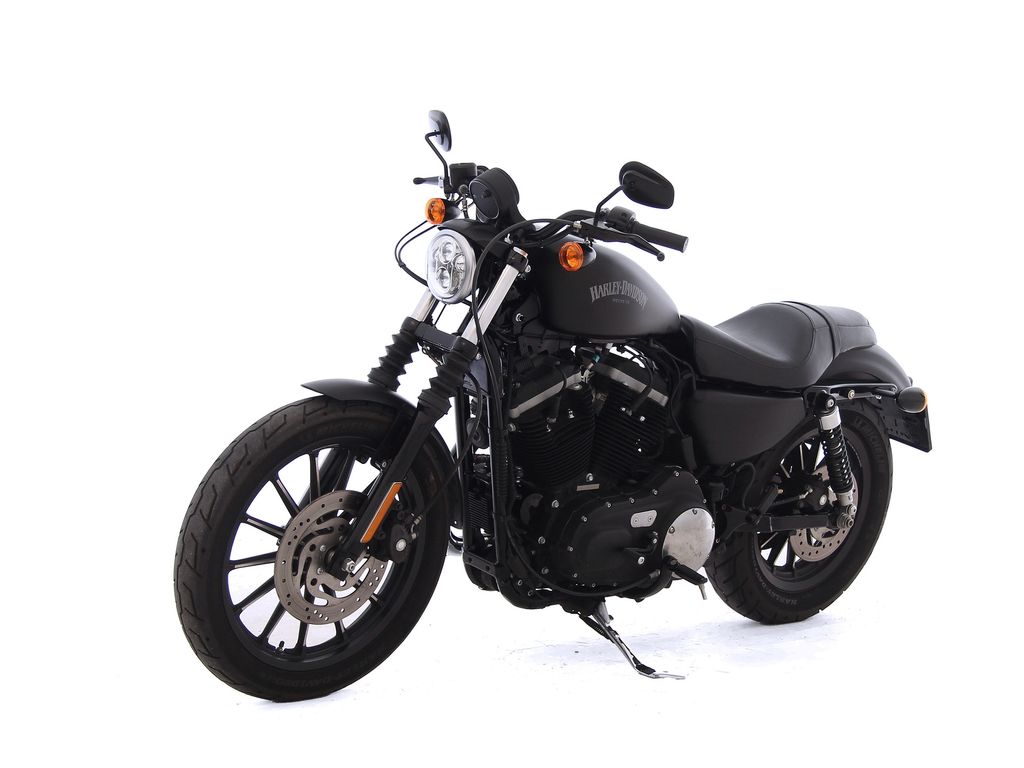 XL883N / XL883 N SPORTSTER IRON  XL883N / XL883 N SPORTSTER IRON