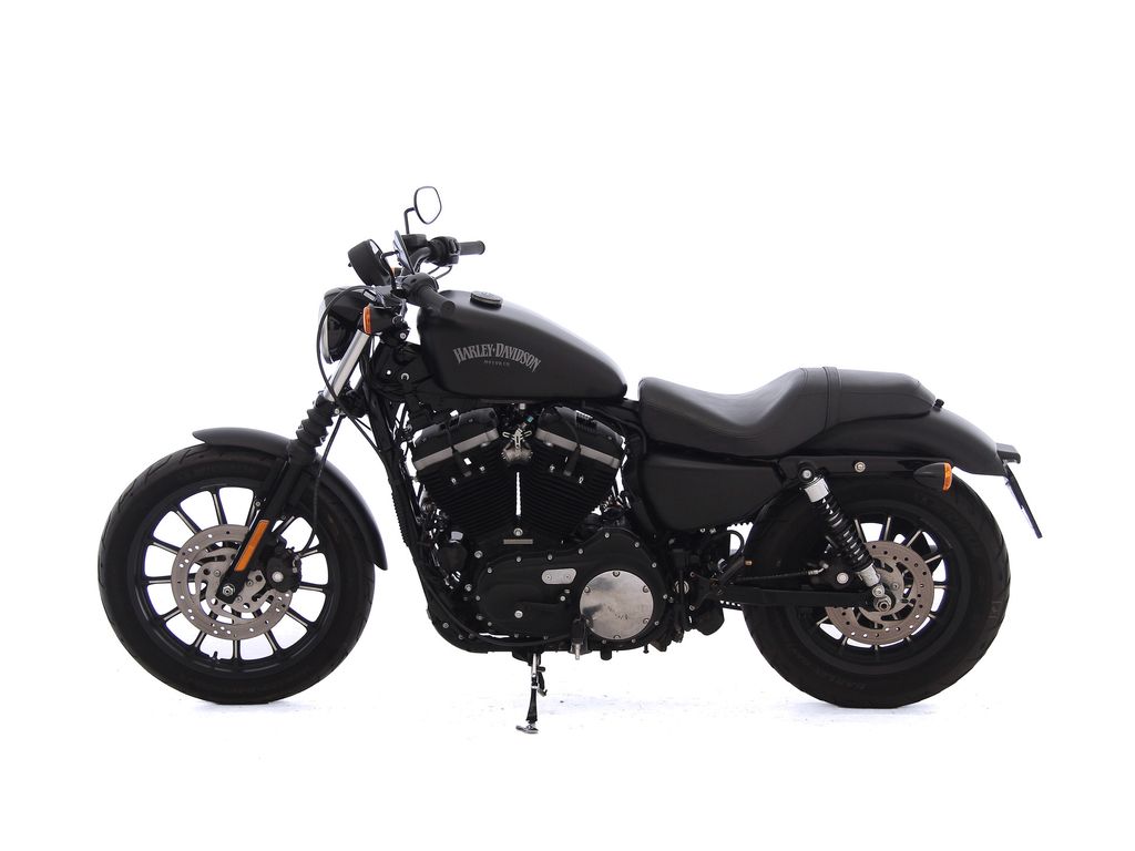 XL883N / XL883 N SPORTSTER IRON  XL883N / XL883 N SPORTSTER IRON