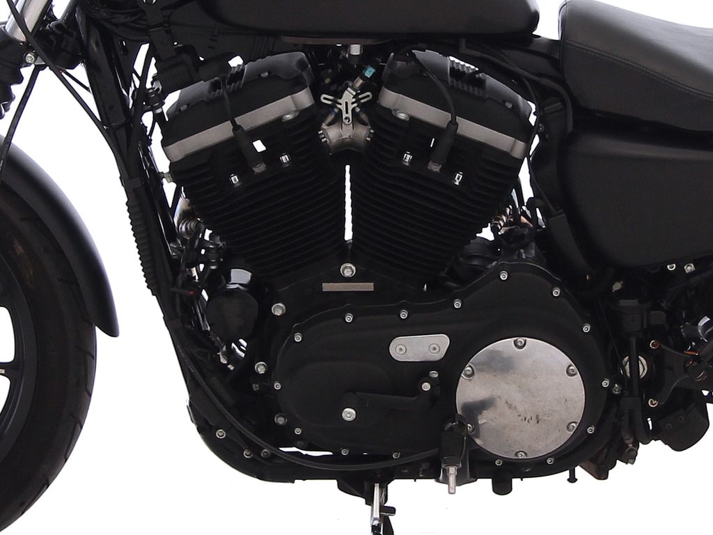 XL883N / XL883 N SPORTSTER IRON  XL883N / XL883 N SPORTSTER IRON