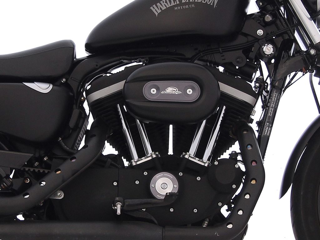 XL883N / XL883 N SPORTSTER IRON  XL883N / XL883 N SPORTSTER IRON