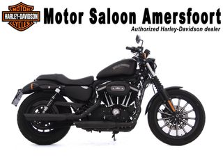  XL883N / XL883 N SPORTSTER IRON