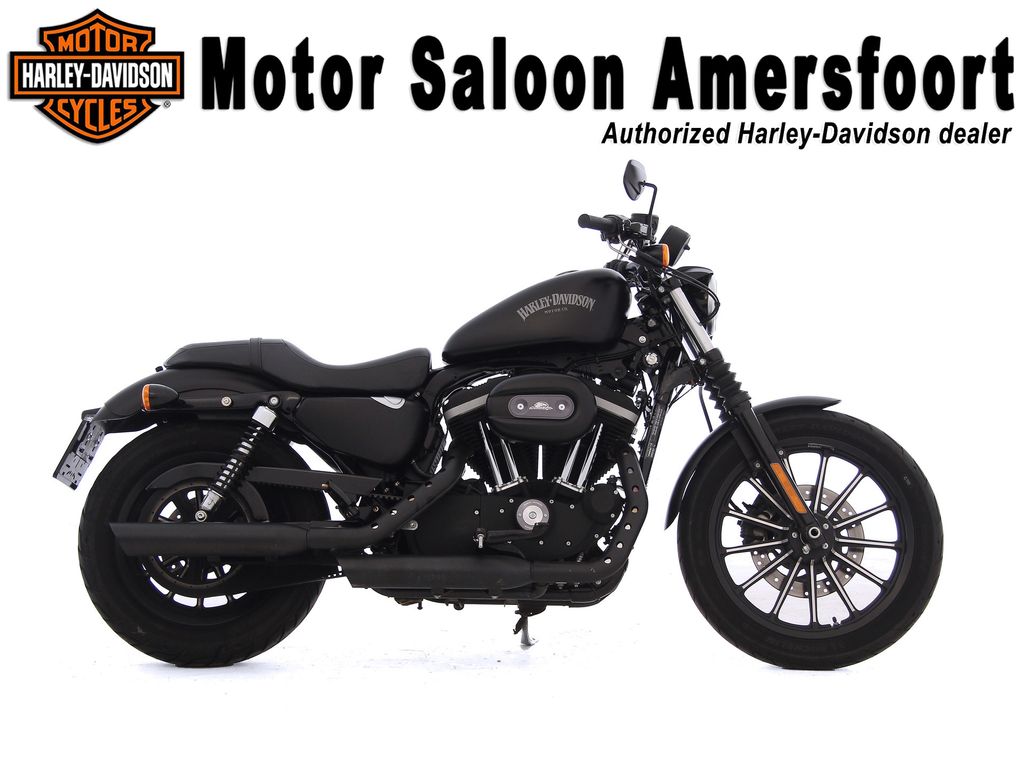  XL883N / XL883 N SPORTSTER IRON