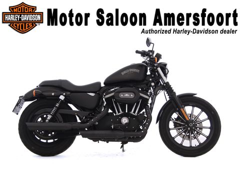  XL883N / XL883 N SPORTSTER IRON