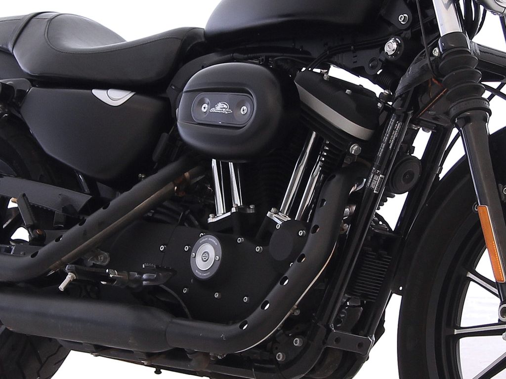 XL883N / XL883 N SPORTSTER IRON  XL883N / XL883 N SPORTSTER IRON