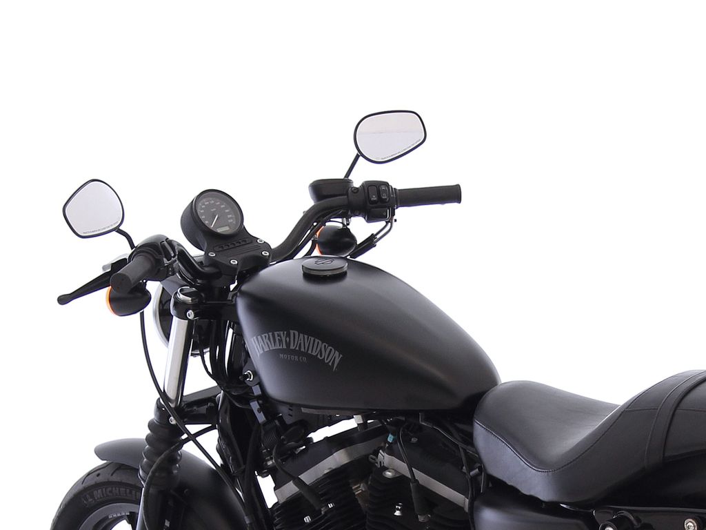 XL883N / XL883 N SPORTSTER IRON  XL883N / XL883 N SPORTSTER IRON