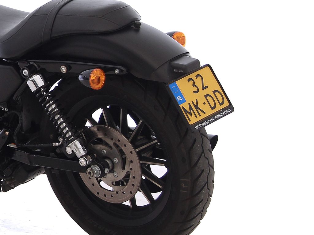 XL883N / XL883 N SPORTSTER IRON  XL883N / XL883 N SPORTSTER IRON