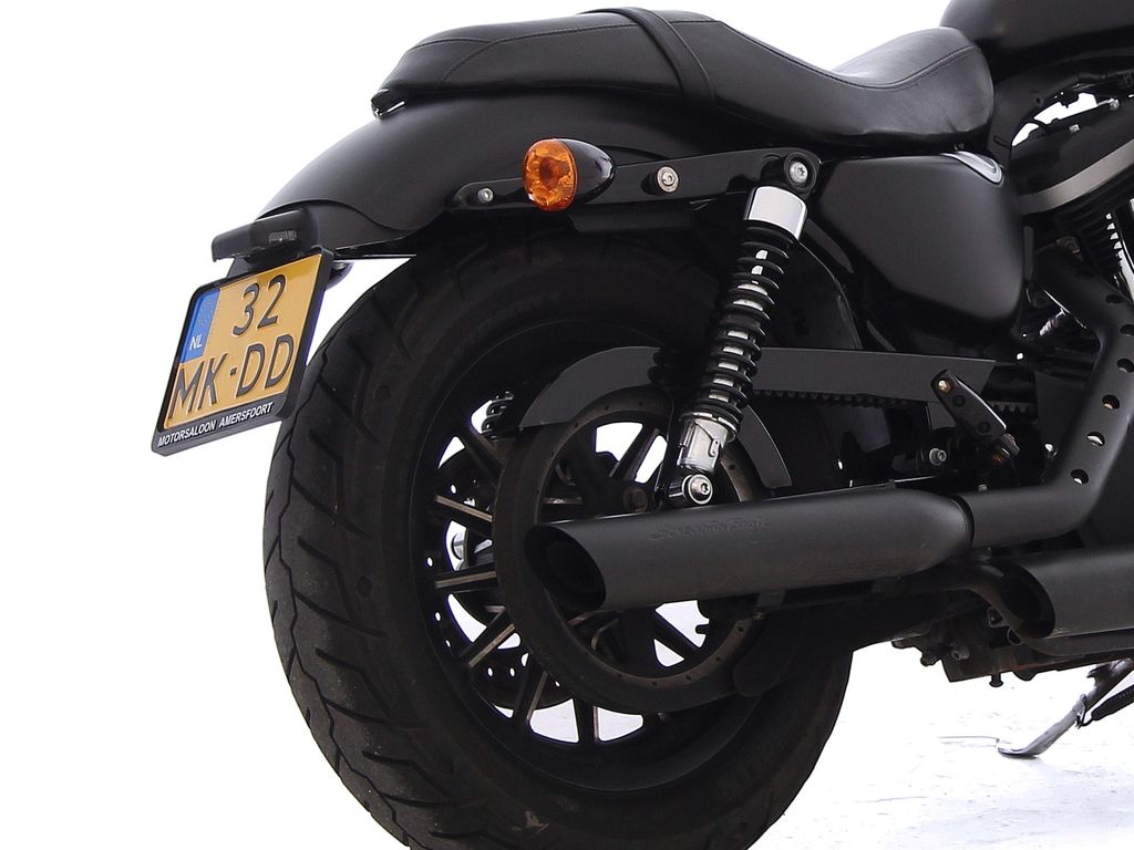 XL883N / XL883 N SPORTSTER IRON  XL883N / XL883 N SPORTSTER IRON