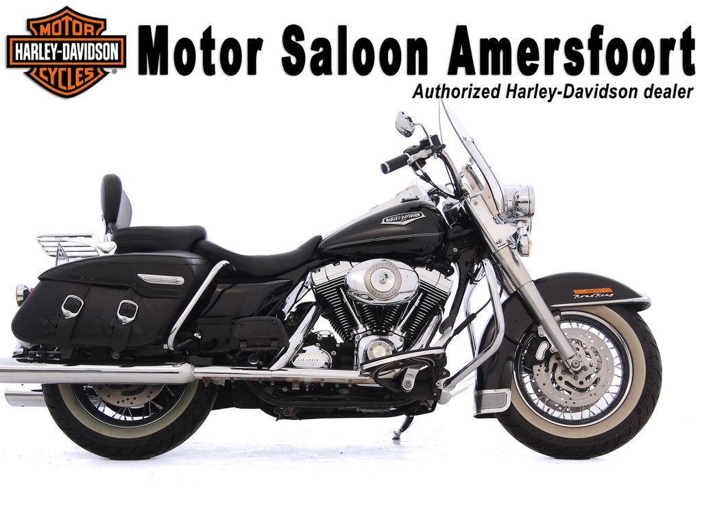  FLHRC ROAD KING CLASSIC / ROADKING
