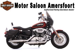  XL 1200C SPORTSTER CUSTOM