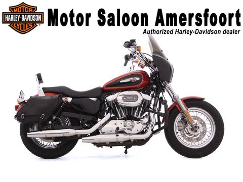  XL 1200C SPORTSTER CUSTOM