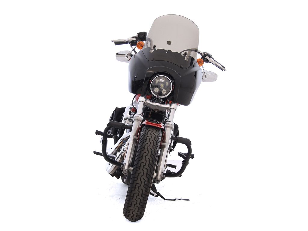 XL 1200C SPORTSTER CUSTOM  XL 1200C SPORTSTER CUSTOM