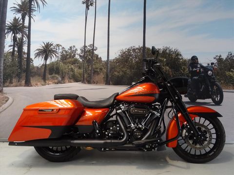  Road King 1868 SPECIAL
