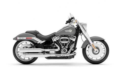  SOFTAIL FLFBS FAT BOY &quot; STOCK DEAL &quot;