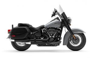  SOFTAIL FLHCS HERITAGE CLASSIC &quot; STOCK DEAL &quot;
