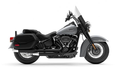 SOFTAIL FLHCS HERITAGE CLASSIC &quot; STOCK DEAL &quot;
