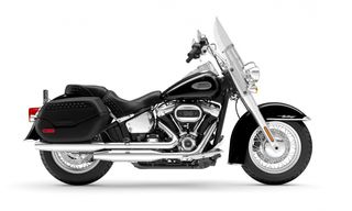  SOFTAIL FLHCS HERITAGE CLASSIC &quot; STOCK DEAL &quot;
