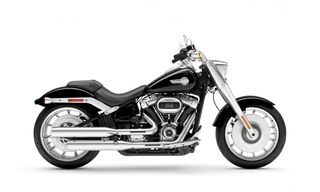  SOFTAIL FLFBS FAT BOY &quot; STOCK DEAL &quot;