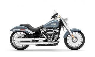  SOFTAIL FLFBS FAT BOY &quot; STOCK DEAL &quot;