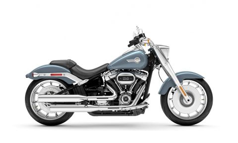  SOFTAIL FLFBS FAT BOY &quot; STOCK DEAL &quot;