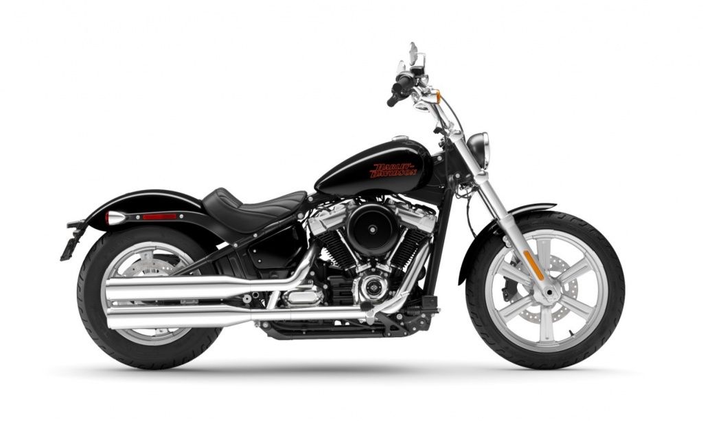  SOFTAIL FXST STANDARD &quot; STOCK DEAL &quot;
