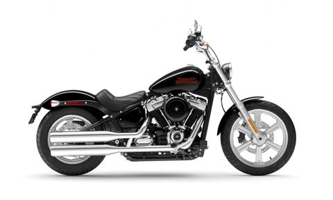  SOFTAIL FXST STANDARD &quot; STOCK DEAL &quot;