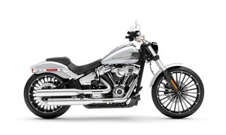  SOFTAIL FXBR BREAKOUT &quot; STOCK DEAL &quot;