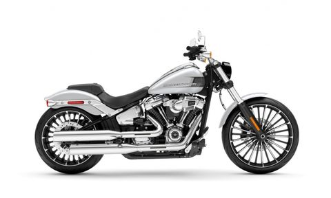  SOFTAIL FXBR BREAKOUT &quot; STOCK DEAL &quot;