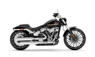  SOFTAIL FXBR BREAKOUT &quot; STOCK DEAL &quot;