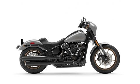  SOFTAIL FXLRS LOW RIDER S &quot; STOCK DEAL &quot;