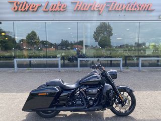  Road King Special met 12 maanden waarborg