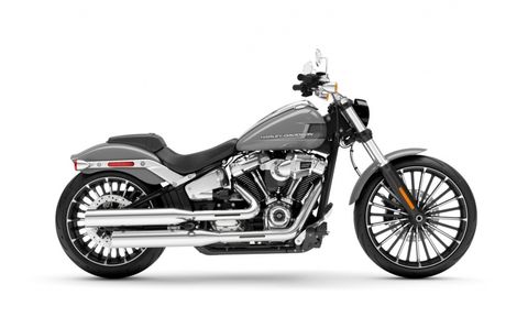  SOFTAIL FXBR BREAKOUT &quot; STOCK DEAL &quot;