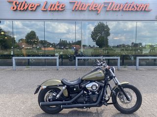  Dyna Street Bob