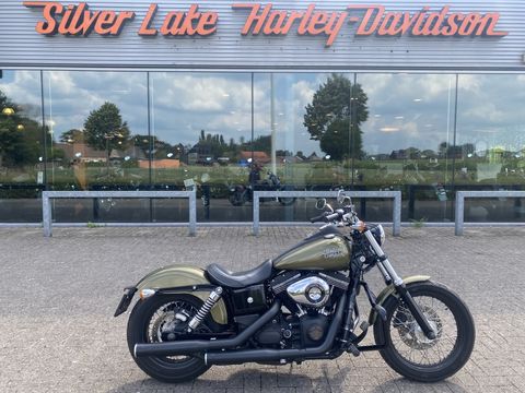  Dyna Street Bob