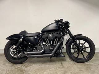  SPORTSTER XL1200NS IRON '' Special ''