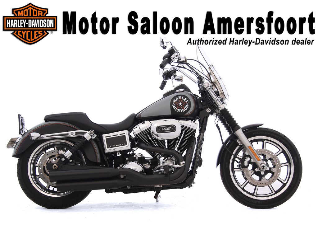  FXDL DYNA LOW RIDER / LOWRIDER