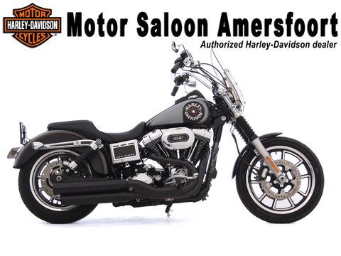  FXDL DYNA LOW RIDER / LOWRIDER