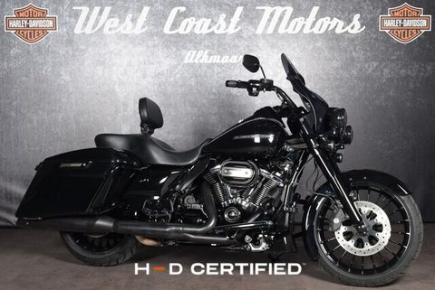  FLHRXS Road King Special
