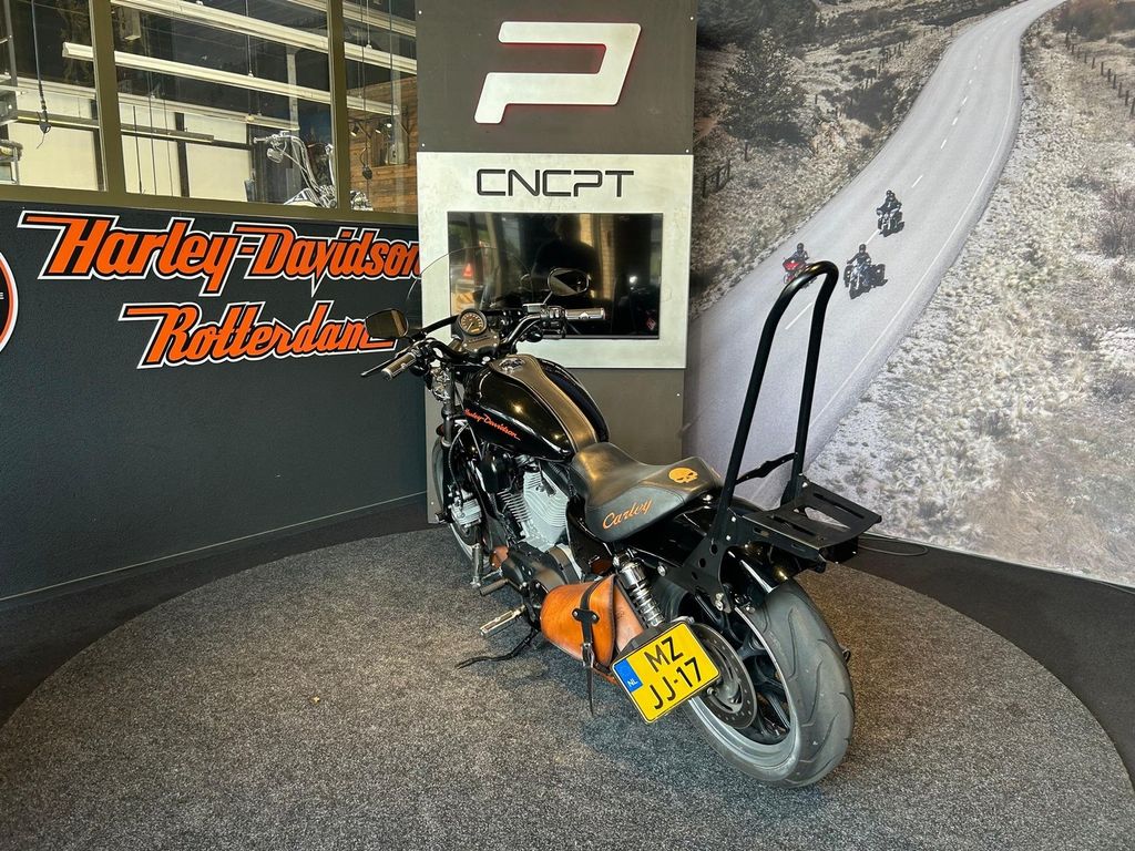 XL 883 L Super Low  XL 883 L Super Low