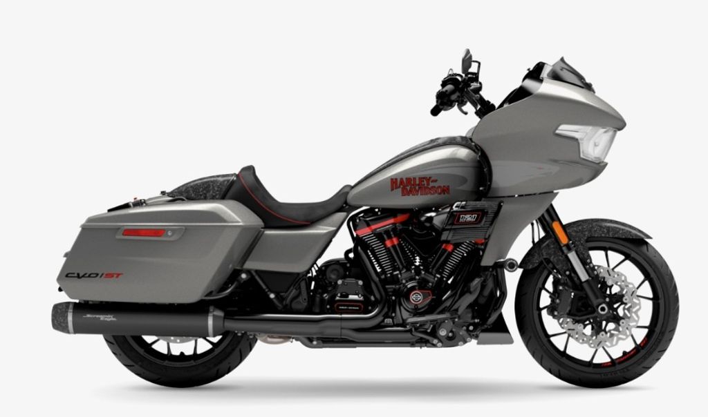 FLTRXSTSE Road Glide ST121 CVO