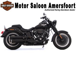  FLSTFBS SOFTAIL FAT BOY SPECIAL S BTW-MOTOR