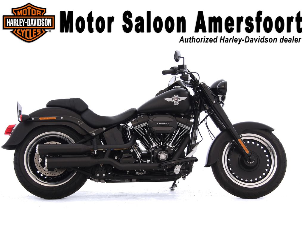  FLSTFBS SOFTAIL FAT BOY SPECIAL S BTW-MOTOR