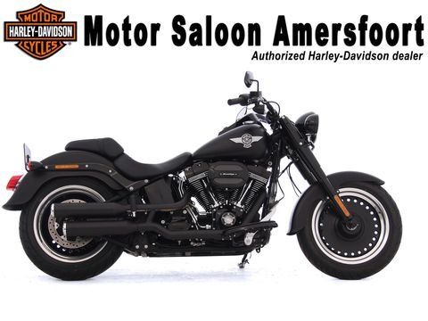  FLSTFBS SOFTAIL FAT BOY SPECIAL S BTW-MOTOR