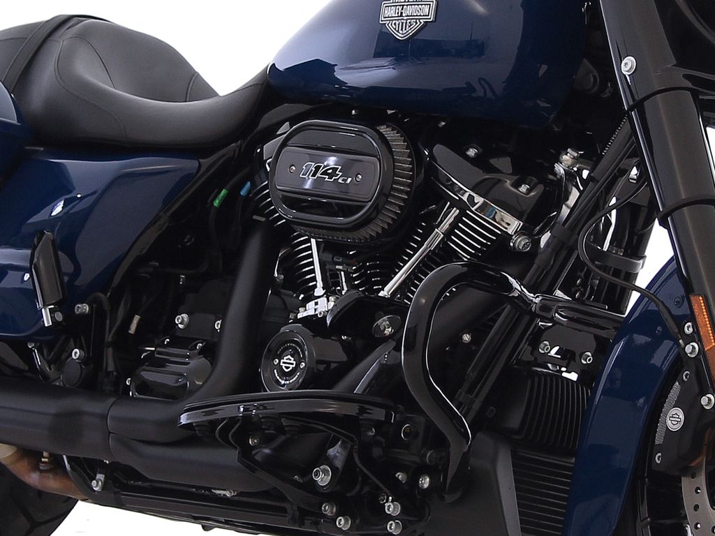 FLHRXS ROAD KING SPECIAL / ROADKING  FLHRXS ROAD KING SPECIAL / ROADKING