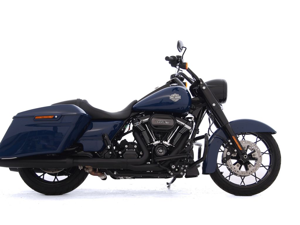 FLHRXS ROAD KING SPECIAL / ROADKING  FLHRXS ROAD KING SPECIAL / ROADKING