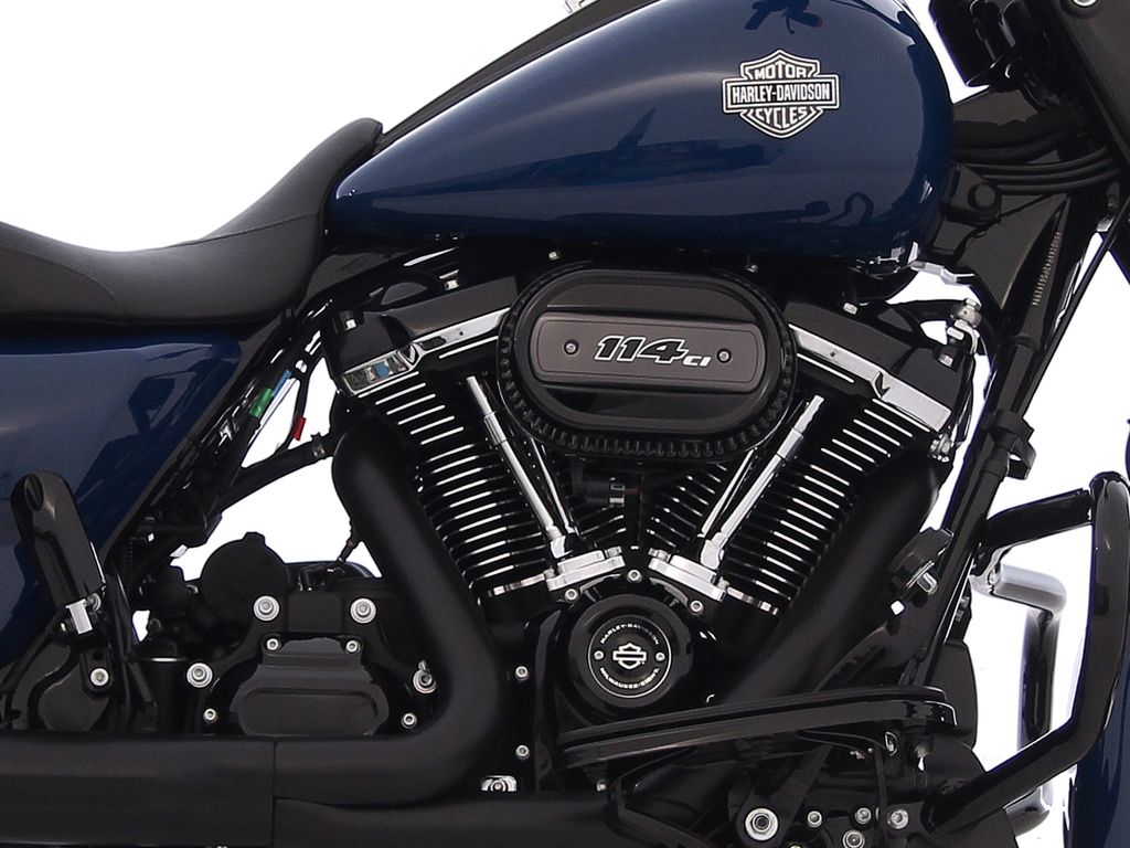 FLHRXS ROAD KING SPECIAL / ROADKING  FLHRXS ROAD KING SPECIAL / ROADKING