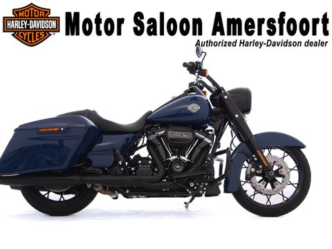 FLHRXS ROAD KING SPECIAL / ROADKING