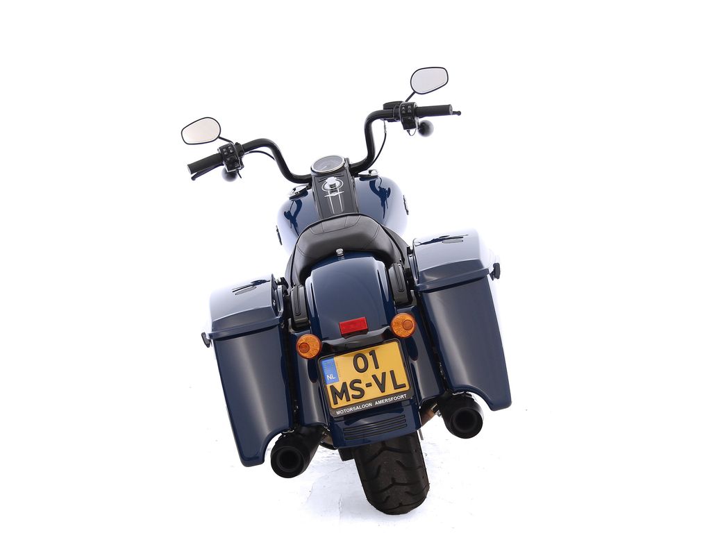 FLHRXS ROAD KING SPECIAL / ROADKING  FLHRXS ROAD KING SPECIAL / ROADKING