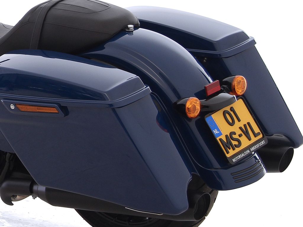 FLHRXS ROAD KING SPECIAL / ROADKING  FLHRXS ROAD KING SPECIAL / ROADKING