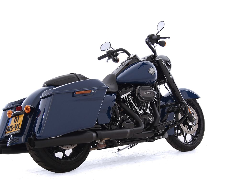 FLHRXS ROAD KING SPECIAL / ROADKING  FLHRXS ROAD KING SPECIAL / ROADKING