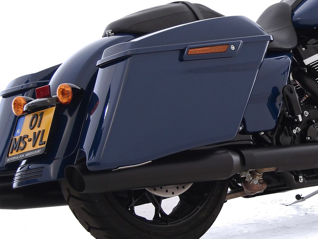 FLHRXS ROAD KING SPECIAL / ROADKING  FLHRXS ROAD KING SPECIAL / ROADKING